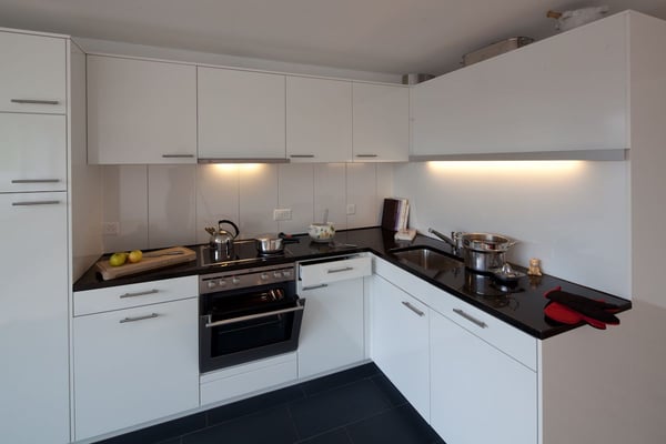 Wohnung zum Verlieben! 3