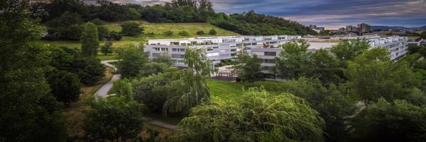 Wohnung zum Verlieben! 1