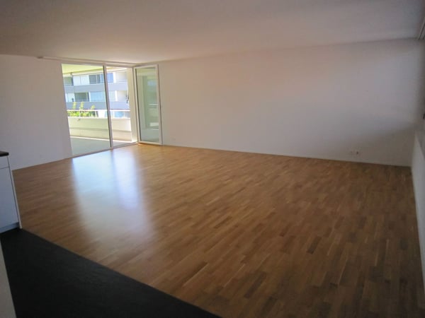 Wohnung zum Verlieben! 6