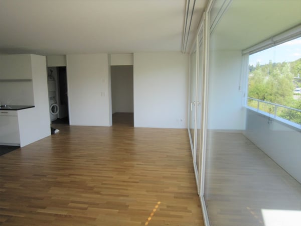 Wohnen mit viel Komfort! 6