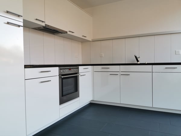 Wohnen mit viel Komfort! 3