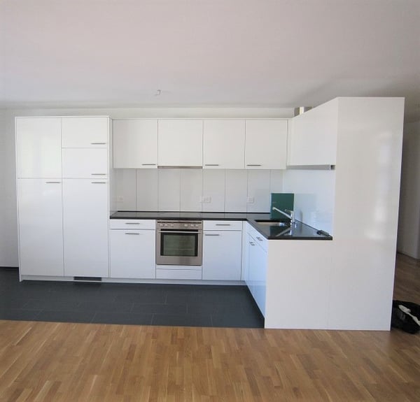 Wohnen mit viel Komfort! 4