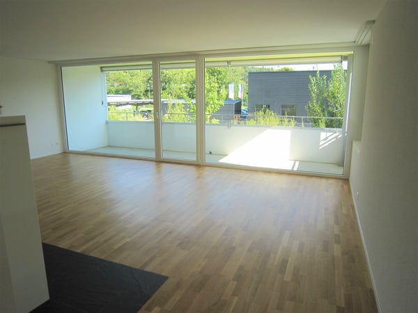 Wohnen mit viel Komfort! 5