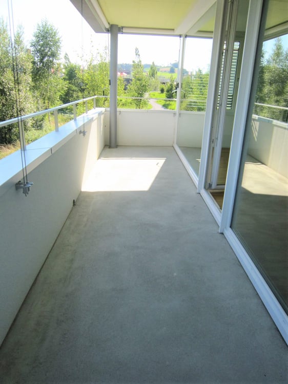 Wohnen mit viel Komfort! 10