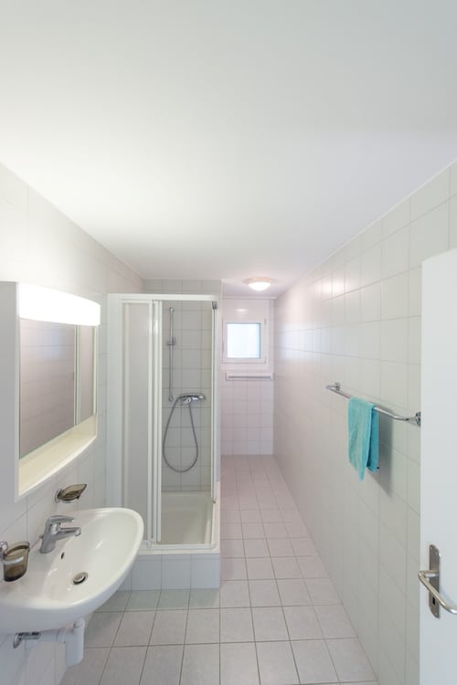 Wohnen bei der Burg 6