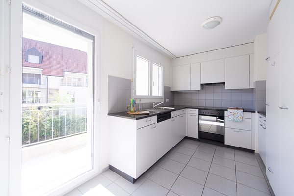 Wohnen bei der Burg 3