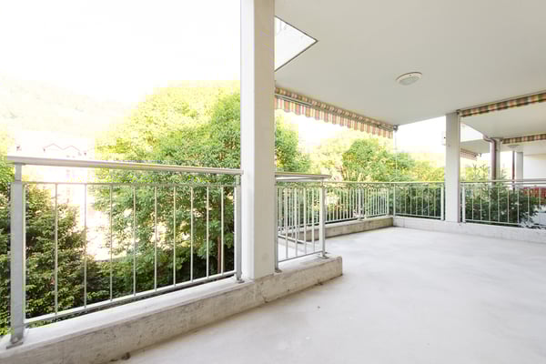 Wohnen bei der Burg 11