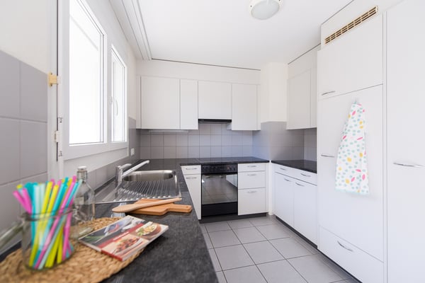 Wohnen bei der Burg 2