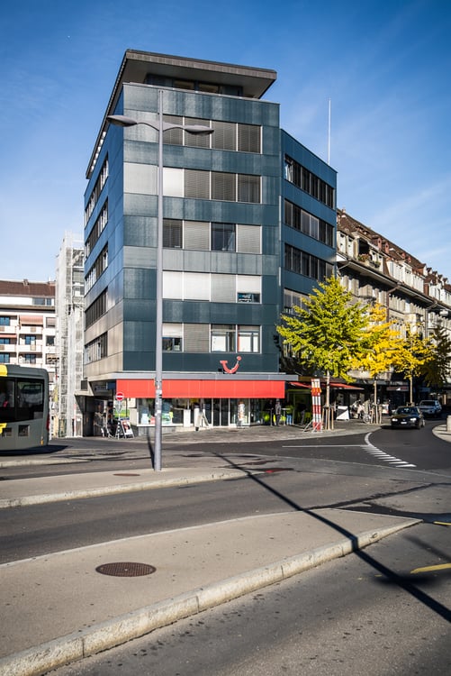Top Lage, Top Chance - Büro an der Bahnhofstrasse in Thun 5