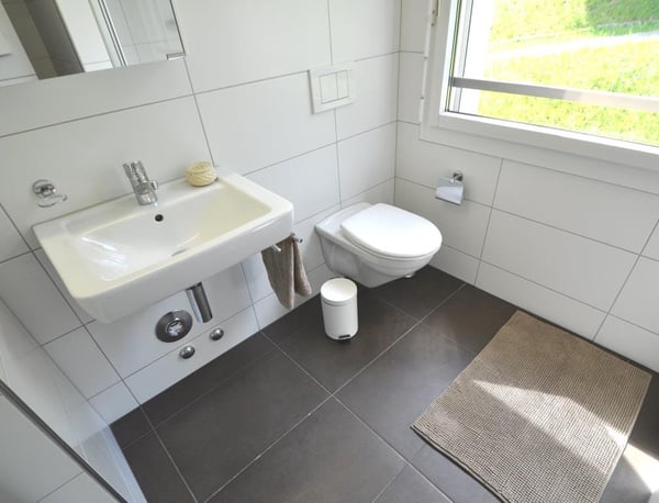 Moderne und grosszügige 3.5 Zimmer-Wohnung 4
