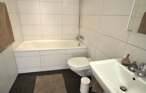 Moderne und grosszügige 3.5 Zimmer-Wohnung 5