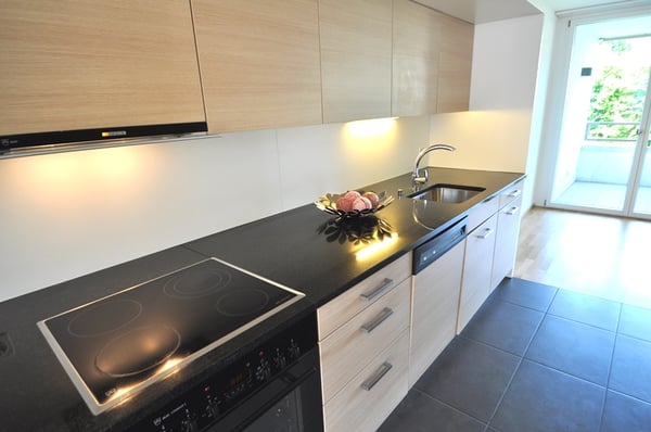 Moderne und grosszügige 3.5 Zimmer-Wohnung 2