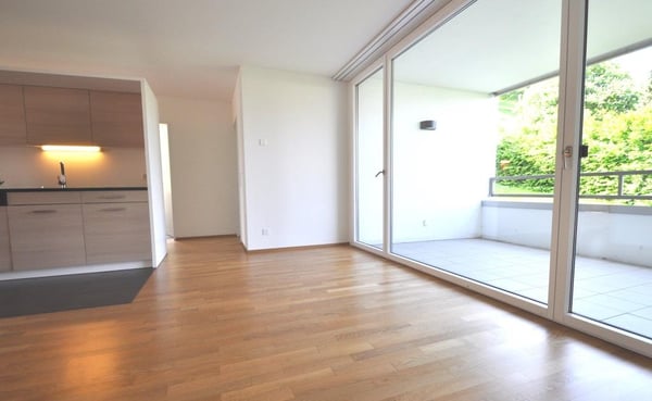 Moderne und grosszügige 3.5 Zimmer-Wohnung 3