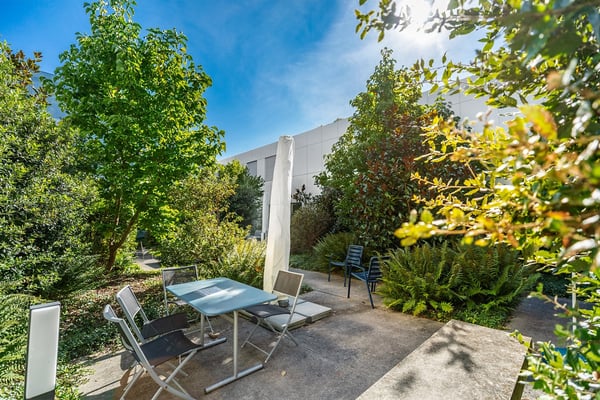 Helle Büroräumlichkeiten mit flexibler Raumaufteilung 7