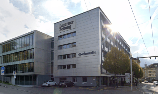 Helle Büroräumlichkeiten mit flexibler Raumaufteilung 1