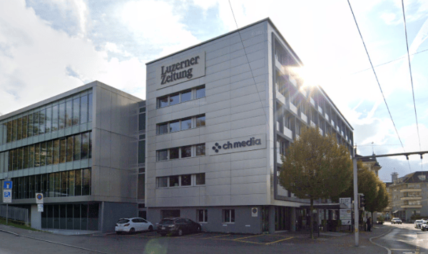 Helle Büroräumlichkeiten mit flexibler Raumaufteilung 1