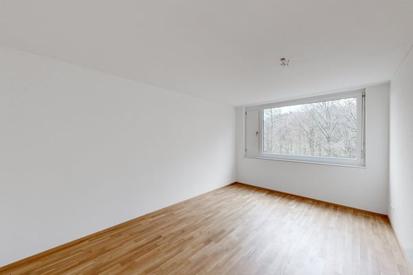 Helle Loftwohnung mit Aussicht ins Grüne (95m2) 5
