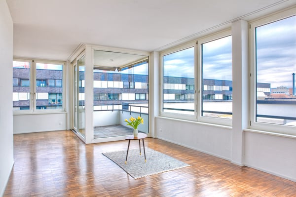 Exklusive Grosse Familienwohnung 2