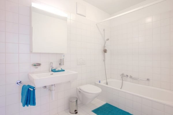 Familienwohnung im neuen Erlenmattquartier 4