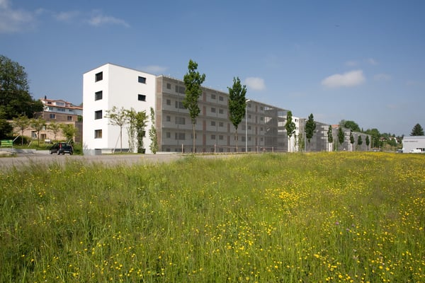 Bastelraum nähe Bahnhof Wetzikon! 2
