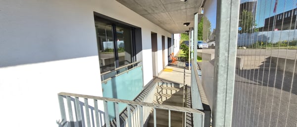 Suchen Sie ein neues Büro in Wetzikon Bahnhofnähe? Wir haben es....... 6