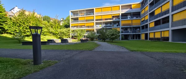 Wetzikon ZH