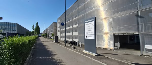 Wetzikon ZH
