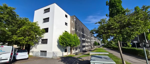 Wetzikon ZH
