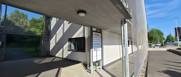 Wetzikon ZH