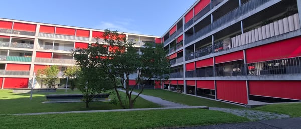 Suchen Sie ein neues Büro in Wetzikon Bahnhofnähe? Wir haben es....... 5