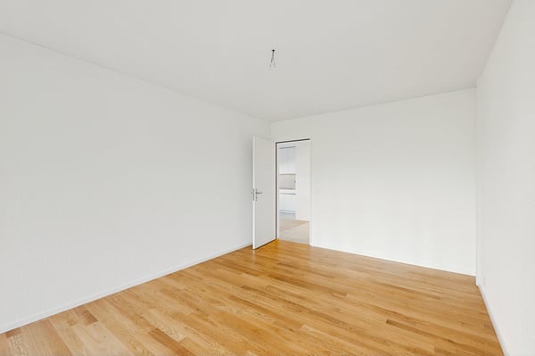 Moderne 2.5-Zimmer-Wohnung in Zürich-Schwamendingen zu vermieten! 8