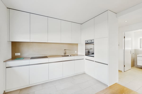 Moderne 2.5-Zimmer-Wohnung in Zürich-Schwamendingen zu vermieten! 4