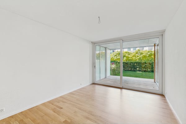 Moderne 2.5-Zimmer-Wohnung in Zürich-Schwamendingen zu vermieten! 6