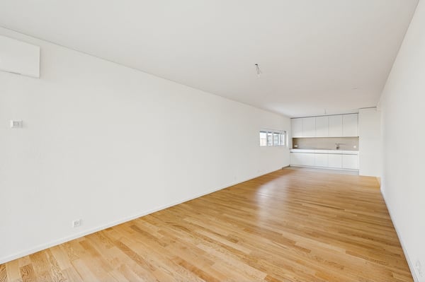 Moderne 2.5-Zimmer-Wohnung in Zürich-Schwamendingen zu vermieten! 5