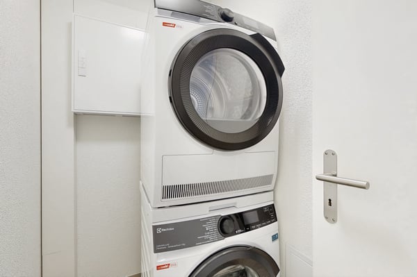 Moderne 2.5-Zimmer-Wohnung in Zürich-Schwamendingen zu vermieten! 12
