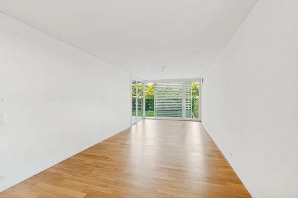Moderne 2.5-Zimmer-Wohnung in Zürich-Schwamendingen zu vermieten! 7