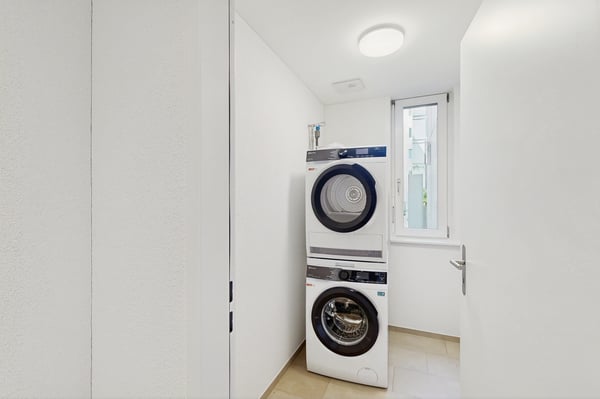 Moderne 2.5-Zimmer-Wohnung in Zürich-Schwamendingen zu vermieten! 8