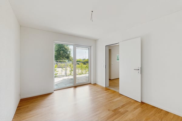 Moderne 2.5-Zimmer-Wohnung in Zürich-Schwamendingen zu vermieten! 6