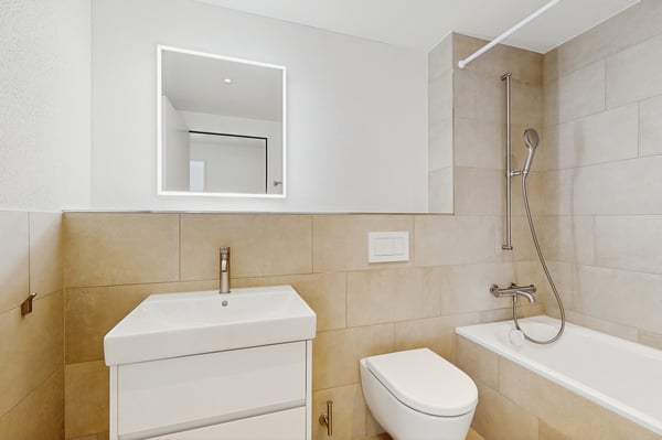 Moderne 2.5-Zimmer-Wohnung in Zürich-Schwamendingen zu vermieten! 7