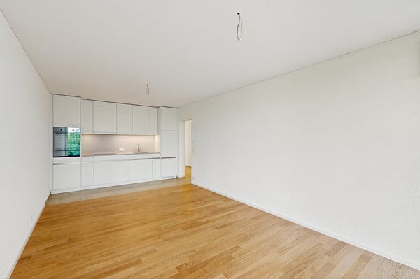 Moderne 2.5-Zimmer-Wohnung in Zürich-Schwamendingen zu vermieten! 3