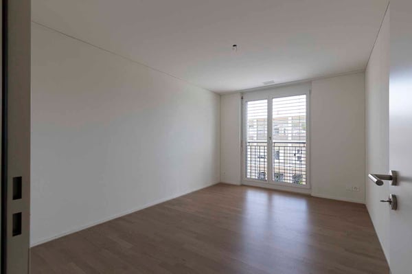 Topmoderne 3,5 Zimmerwohnung im Zentrum von Uznach 4