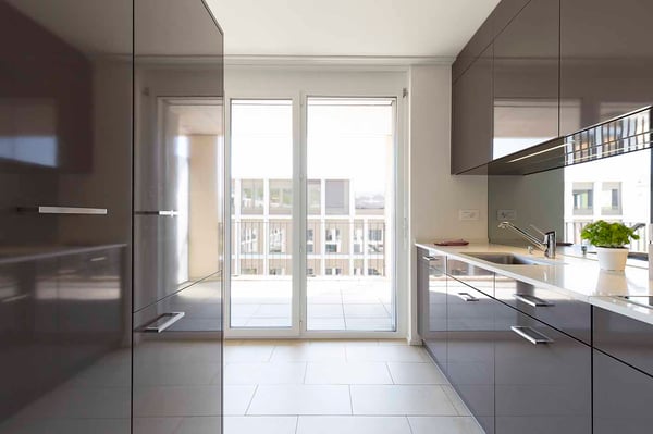 Topmoderne 3,5 Zimmerwohnung im Zentrum von Uznach 6