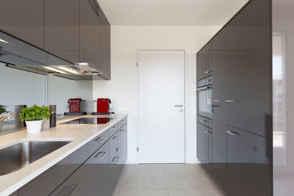 Topmoderne 3,5 Zimmerwohnung im Zentrum von Uznach 7