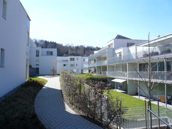 5 ½ Zimmer-Wohnung in Wald ZH mieten 8