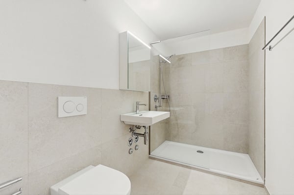 Wohnung in der Altstadt von Bülach! 6