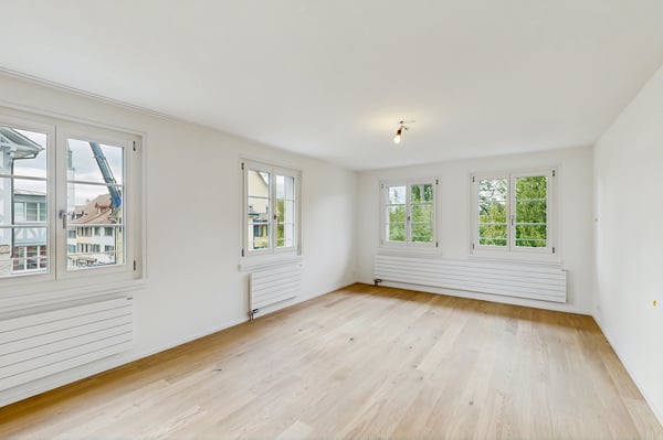 Wohnung in der Altstadt von Bülach!