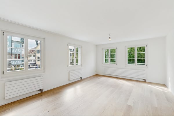 Wohnung in der Altstadt von Bülach! 2