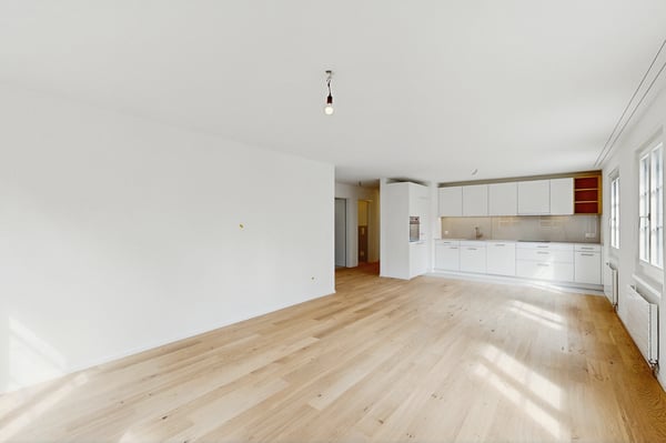 Wohnung in der Altstadt von Bülach! 3