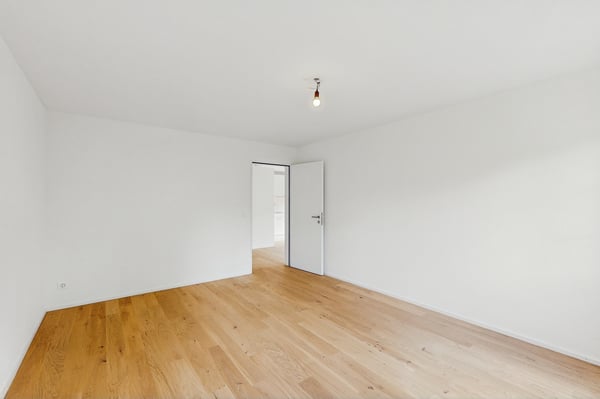 Wohnung in der Altstadt von Bülach! 10