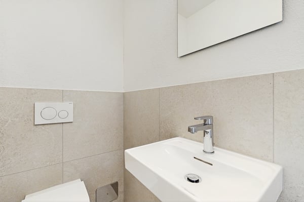 Wohnung in der Altstadt von Bülach! 12